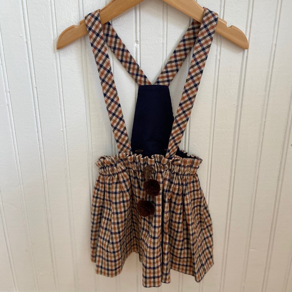 Zara Baby Jumper